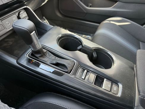 New 2026 Honda Civic Sport image 25