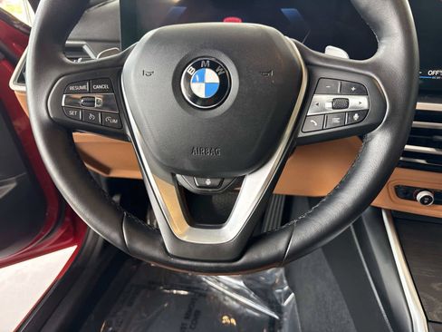Used 2023 BMW 330i xDrive Sedan w/ Parking Assistance Package AWD/4WD image 18