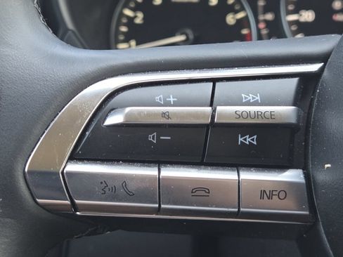 Certified 2025 MAZDA CX-50 AWD 2.5 S w/ Preferred Package image 10