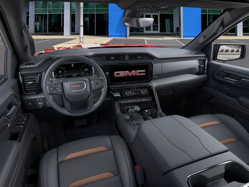 New 2026 GMC Sierra 1500 AT4 w/ AT4 Premium Package image 15