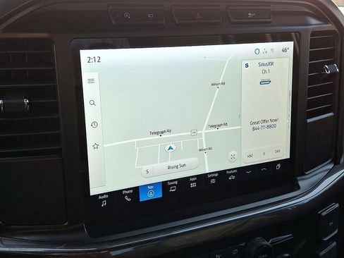 Used 2024 Ford F150 STX image 15