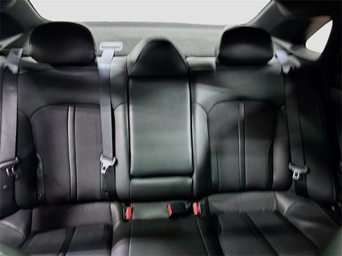 Used 2024 Kia K5 GT-Line image 29