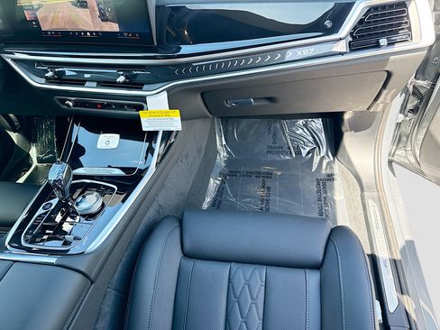 New 2026 BMW ALPINA XB7 AWD/4WD image 20
