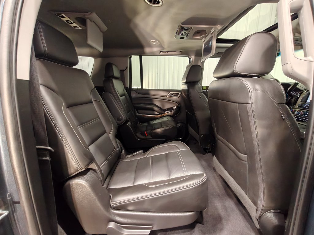 Used 2020 GMC Yukon XL Denali AWD/4WD image 28