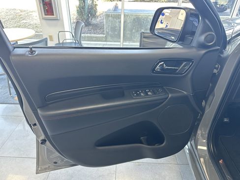 New 2026 Dodge Durango GT image 11