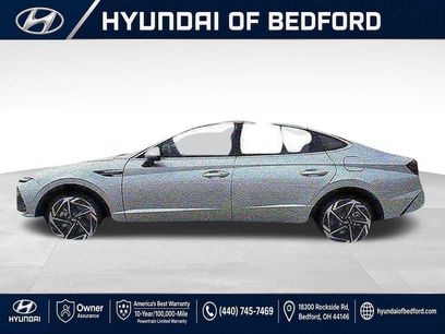 New 2026 Hyundai Sonata SEL