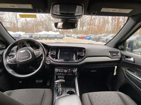 Used 2023 Dodge Durango SXT Launch Edition image 14
