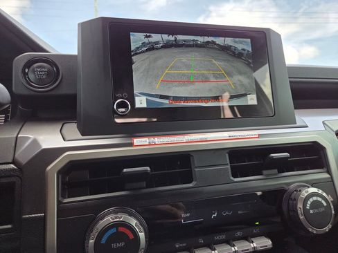 Used 2024 Toyota Tacoma SR5 RWD image 29