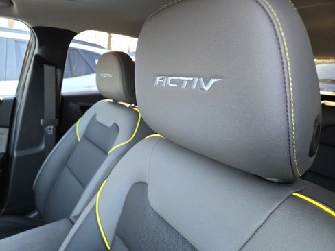 New 2026 Chevrolet Trax ACTIV w/ Sunroof Package image 12