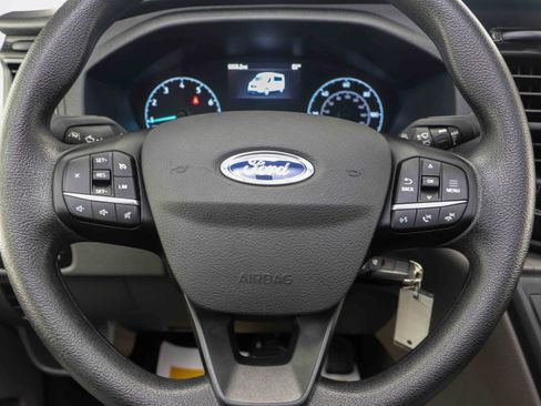 Used 2023 Ford Transit 350 XLT RWD image 20