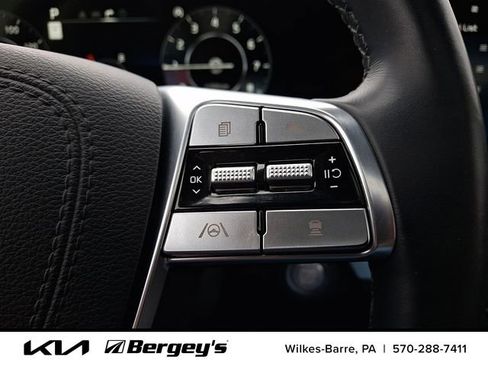 Certified 2024 Kia Telluride SX Prestige X-Line AWD/4WD image 26