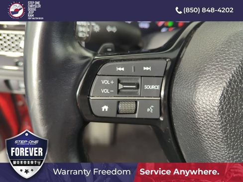 Used 2024 Honda Civic Sport image 21