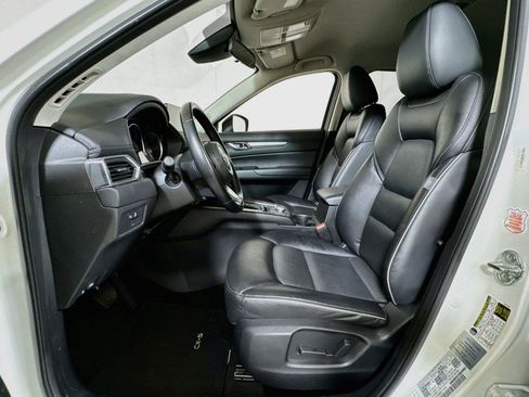 Used 2025 MAZDA CX-5 AWD 2.5 S w/ Select Package image 19