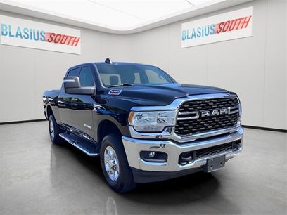 Used 2024 RAM 2500 Big Horn