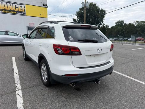 Used 2013 MAZDA CX-9 Touring FWD image 4