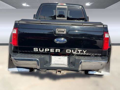 Used 2016 Ford F350 Lariat w/ Lariat Ultimate Package image 8