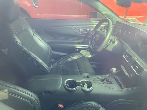 Used 2024 Ford Mustang GT Premium RWD image 12