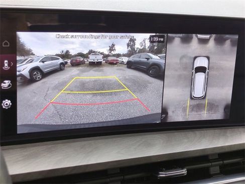 Used 2025 Kia Telluride SX X-Line image 21
