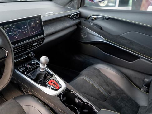 Used 2024 Lotus Emira First Edition image 16