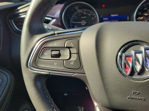 Used 2023 Buick Encore GX Essence w/ Experience Buick Package FWD image 21
