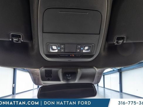 Used 2024 Ford F150 XLT w/ Mobile Office Package AWD/4WD image 13