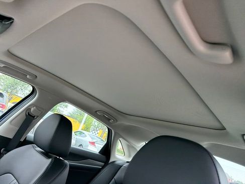 Certified 2026 Kia K5 EX FWD image 16