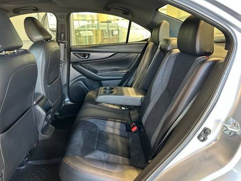 Used 2024 Subaru WRX Limited AWD/4WD image 30