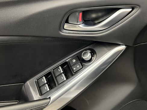 Used 2016 MAZDA MAZDA6 Touring image 13