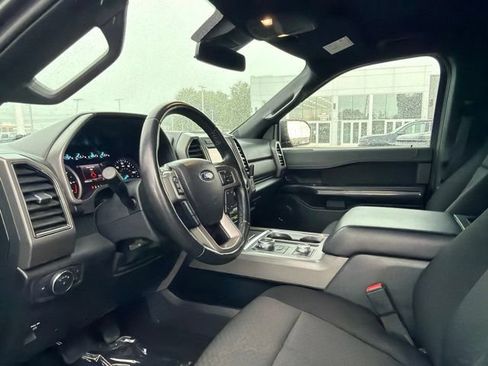 Used 2021 Ford Expedition XLT AWD/4WD image 15