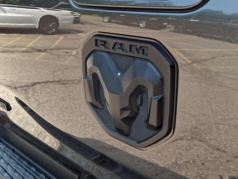 Certified 2022 RAM 1500 Big Horn AWD/4WD image 29