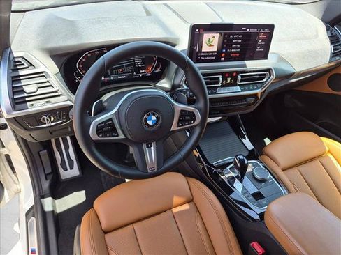 Used 2023 BMW X3 sDrive30i w/ M Sport Package RWD image 10
