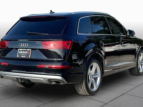 Used 2019 Audi Q7 3.0T Prestige AWD/4WD image 13