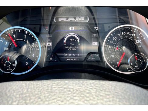 Certified 2023 RAM 1500 Big Horn AWD/4WD image 29