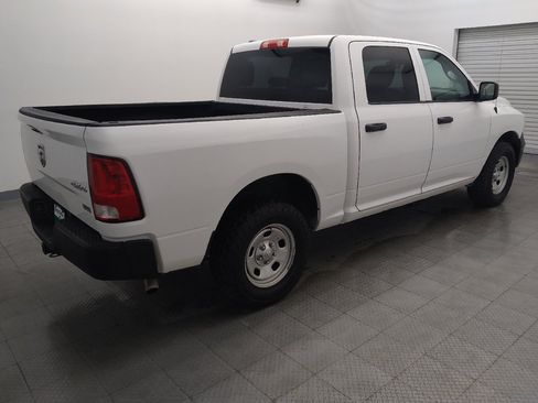Used 2016 RAM 1500 Tradesman w/ Popular Equipment Group AWD/4WD image 10