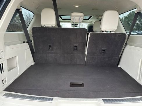 Used 2022 Lincoln Navigator L Black Label image 13