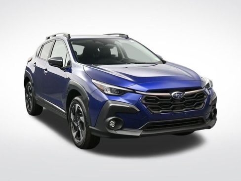Used 2025 Subaru Crosstrek 2.5i Limited AWD/4WD image 7