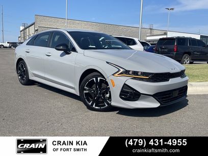 Used 2023 Kia K5 GT-Line w/ GT-Line Premium Package