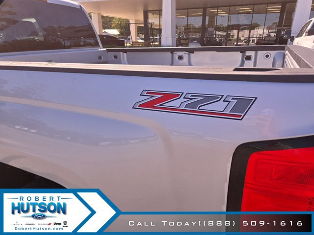 Used 2014 Chevrolet Silverado 1500 LT w/ All Star Edition RWD image 25
