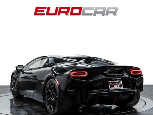 Used 2026 Lamborghini Temerario AWD/4WD image 3