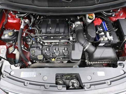 Used 2018 Ford Explorer Limited w/ Equipment Group 301A image 54