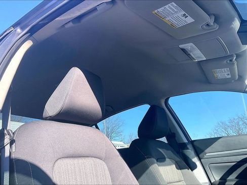 Used 2023 Nissan Altima 2.5 SV image 21