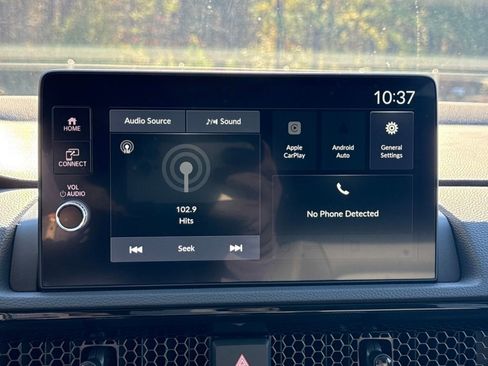 New 2026 Honda CR-V EX-L image 23