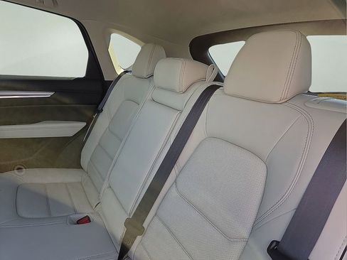 New 2025 MAZDA CX-5 AWD 2.5 S w/ Premium Plus Pkg image 20