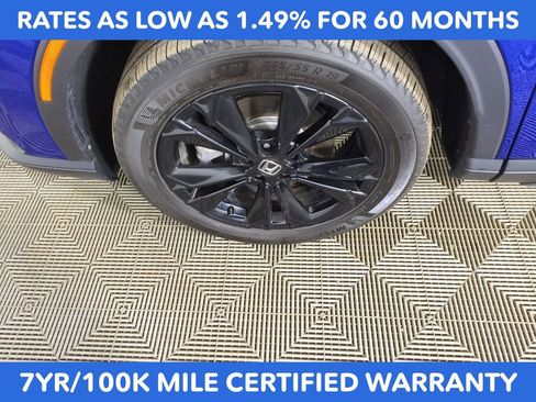 Used 2023 Honda CR-V Sport Touring image 27