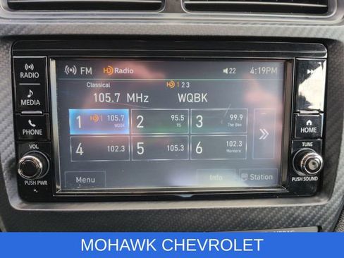 Used 2019 Mitsubishi Outlander Sport ES AWD/4WD image 14