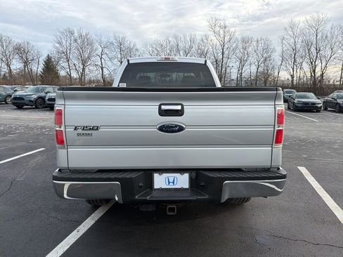 Used 2009 Ford F150 XL image 4