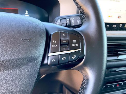 Used 2025 Ford Bronco Sport Big Bend w/ Convenience Package AWD/4WD image 25