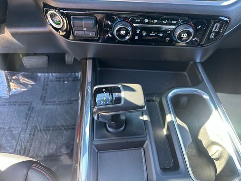 Used 2022 Chevrolet Silverado 1500 LT Trail Boss w/ Protection Package image 32