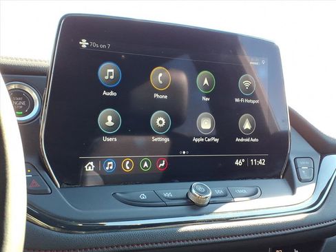 Used 2023 Chevrolet Blazer RS image 11