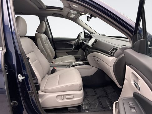 Used 2022 Honda Ridgeline RTL image 17